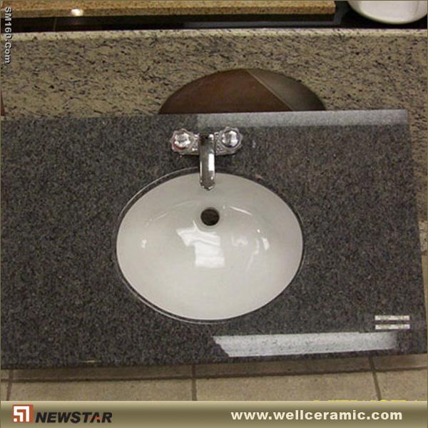 CUPC ceramic sinks,CSA undermount basins