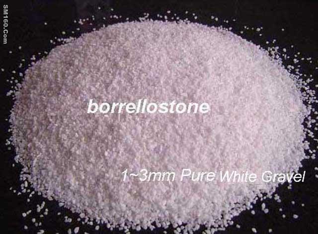 Sell Snow White Marble sand