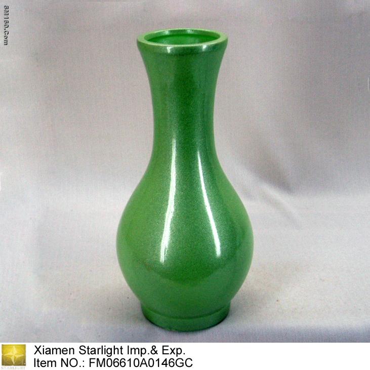 New Design Ceramic Flower Vase