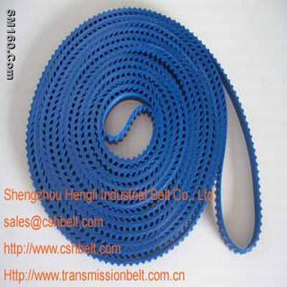 TT5 jointed belt in steel or Kevlar cord
