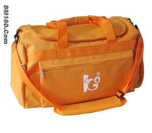 Travel bag