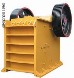 Jaw Crusher