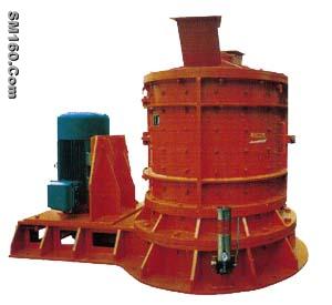 compound crusher