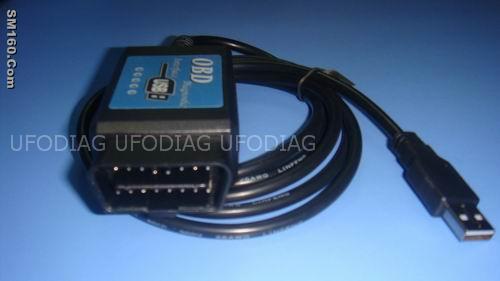 ELM327 USB