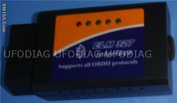 ELM327 Bluetooth 
