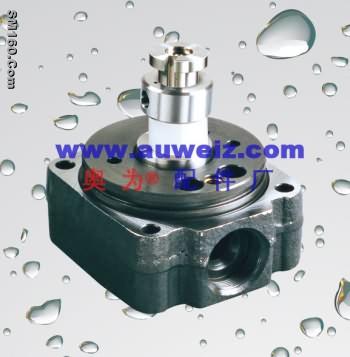 Head Rotor