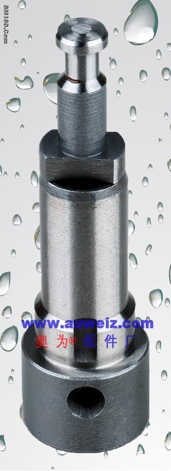 Diesel Plunger