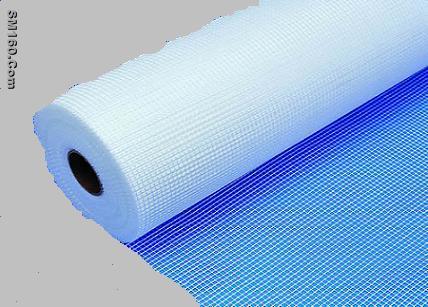 Fiberglass GeoGrid / Geotextile Fabric 
