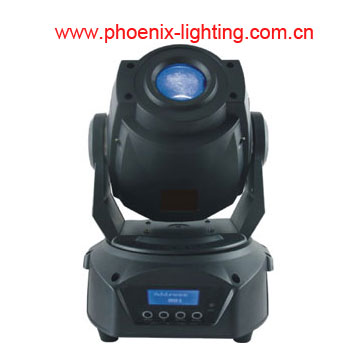 60W LED Moving Head Light (PHA021)