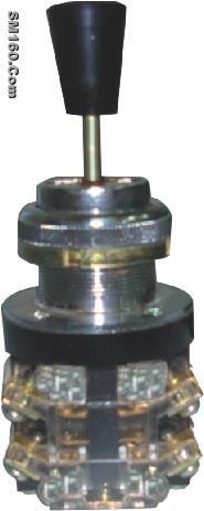 industrial joystick controller