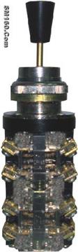 industrial joystick controller