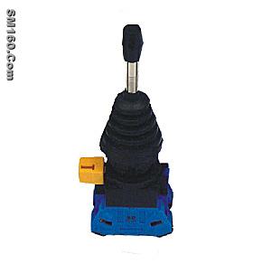 industrial joystick controller