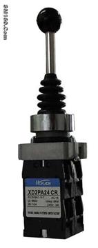 industrial joystick controller
