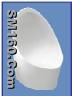 falcon waterfree urinal 