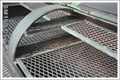Filter Grade Stainless Steel Wire Mesh