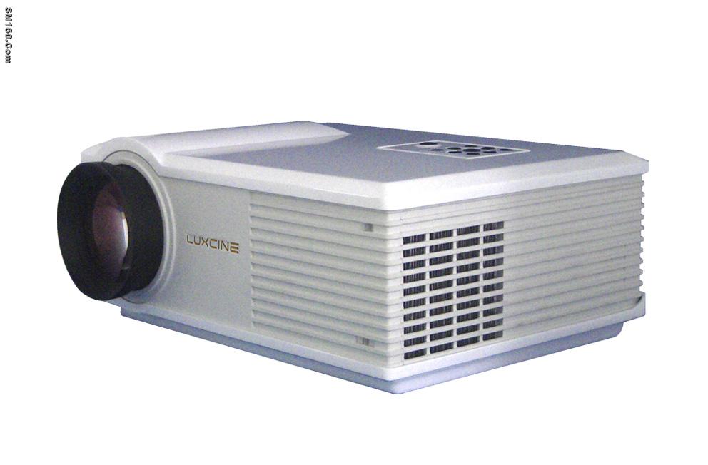 high quality led projector-ESP100