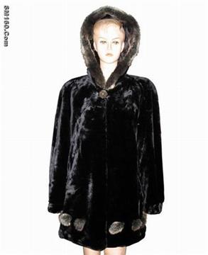 fake fur