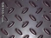 Perforated Metal