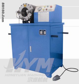 Hose crimping machine (DSG-250B)