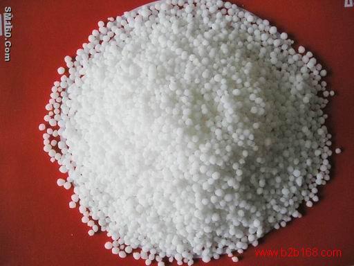 calcium ammonium nitrate