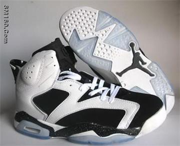 jordan VI