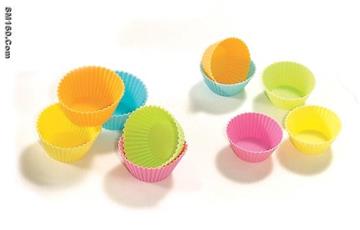 China Silicone Products    silicone rubber products