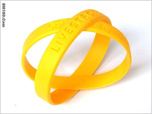 silicone bracelet Silicone Wristbands
