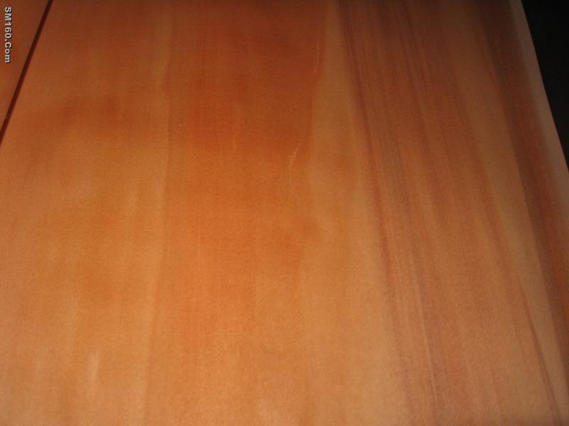 Rotary Agathis Veneer