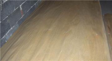 Rotary Birch Veneer
