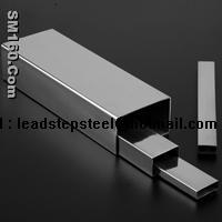 stainless steel squre pipe