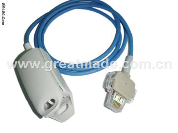 Critikon Dinamap Spo2 sensor