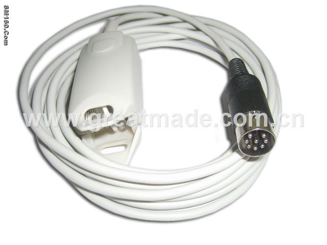 Datascope Adult finger clip sensor