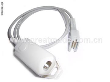 Datascope DB9 Adult finger clip sensor