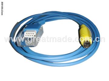 Mek spo2 adapter