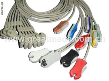 HP M1713B grabber leadwire