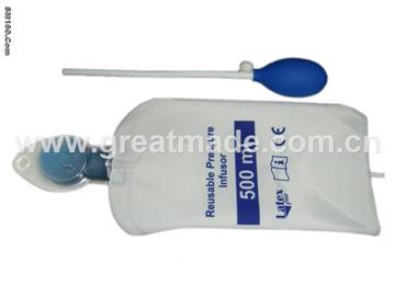 500ML infusor bag