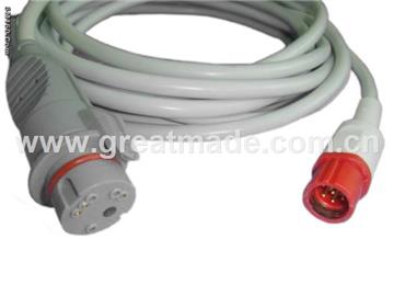 Siemens BD IBP Cable