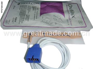 Nellcor oximax (Original) disposable spo2 sensor
