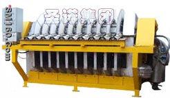 Vacuum Ceramic Disc Filter/Vacuum Ceramic Filter/Vacuum Disc Filter