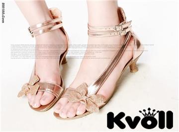 fashion sandals