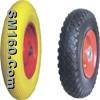 stroller foam wheel