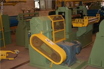 supplier of hydraulic slitting machine