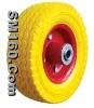 rubber wheel  tire
