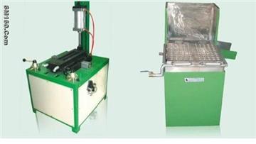 Solder Ball casting machine