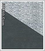 asbestos rubber sheet with steel wire net strengthening