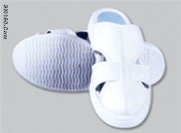 Anti-static shoes