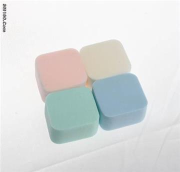 Try HYDROPHILIC SPONGE. You will love it.