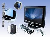 all in one computer 19