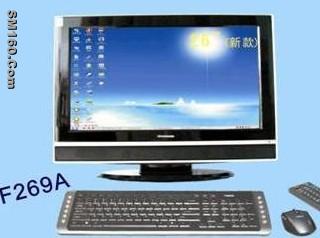 all in one computer 26
