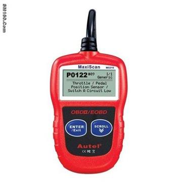 Sell MaxiScan MS310